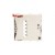 Mmc Connector For Thl Knight 1 By - Maxbhi Com