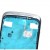 Full Body Housing For Htc Z520e White - Maxbhi Com
