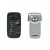Full Body Housing For Imate Kjam White - Maxbhi Com