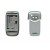 Full Body Housing For Imate Kjam White - Maxbhi Com