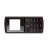 Full Body Housing For Karbonn K330 Burgundy - Maxbhi Com