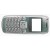Full Body Housing For Lg Rd 2330 Black - Maxbhi Com