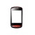 Full Body Housing For Lg T310 Wink Style Black - Maxbhi Com