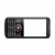 Full Body Housing For Maxx Gc 355 White - Maxbhi Com