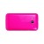 Full Body Housing For Alcatel Ot5020e Pink - Maxbhi Com