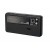 Full Body Housing For Lg Kc550 Black - Maxbhi Com