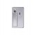 Full Body Housing For Lg Kc550 Grey - Maxbhi Com