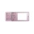 Full Body Housing For Lg Kc550 Pink - Maxbhi Com