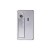 Full Body Housing For Lg Kc550 White - Maxbhi Com