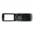 Full Body Housing For Motorola Gleam Plus Wx308 Black - Maxbhi Com