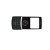 Full Body Housing For Samsung I620 Black - Maxbhi Com