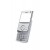 Full Body Housing For Samsung I620 Silver - Maxbhi Com
