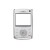 Full Body Housing For Samsung I620 Silver - Maxbhi Com