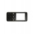 Full Body Housing For Sony Ericsson W660 Black - Maxbhi Com