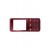 Full Body Housing For Sony Ericsson W660 Red - Maxbhi Com