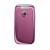 Full Body Housing For Sony Ericsson Z610 Pink - Maxbhi Com