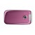 Full Body Housing For Sony Ericsson Z610 Pink - Maxbhi Com