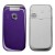 Full Body Housing For Sony Ericsson Z750 Purple - Maxbhi Com