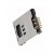 Mmc Connector For Alcatel One Touch Scribe Hdlte - Maxbhi Com