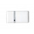 Full Body Housing For Huawei Ideos S7 Slim Cdma White - Maxbhi Com