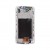 Full Body Housing For Lg F460 White - Maxbhi Com