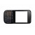 Full Body Housing For Lg Optimus Pro C660 White - Maxbhi Com