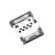 Mmc Connector For Nokia Asha 500 Rm750 - Maxbhi Com