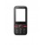 Full Body Housing For Celkon C360 Black Red - Maxbhi Com