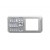Full Body Housing For Panasonic X100 Black - Maxbhi Com