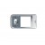 Full Body Housing For Siemens Cf110 Silver - Maxbhi Com