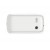 Full Body Housing For Alcatel One Touch Pop C3 4033d White - Maxbhi Com