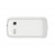 Full Body Housing For Alcatel One Touch Pop C3 4033d White - Maxbhi Com