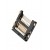 Mmc Connector For Alcatel One Touch Pop C3 4033d - Maxbhi Com