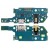 Charging Connector Flex Cable For Samsung Galaxy A10e By - Maxbhi Com