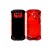 Full Body Housing For Doogee S70 Red - Maxbhi Com