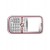 Full Body Housing For Gaba Q26 White - Maxbhi Com