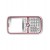 Full Body Housing For Gaba Q26 White - Maxbhi Com
