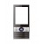 Full Body Housing For Gfive K558 White - Maxbhi Com