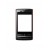 Full Body Housing For Glx U20 Black - Maxbhi Com