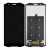 Lcd With Touch Screen For Doogee S70 Orange By - Maxbhi Com