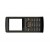 Full Body Housing For Haier C2030 White - Maxbhi Com