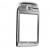 Full Body Housing For Hp Ipaq 114 Black - Maxbhi Com