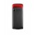 Full Body Housing For Intex Hiphop Black Red - Maxbhi Com
