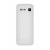 Full Body Housing For Jivi Jv X30 White - Maxbhi Com