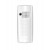 Full Body Housing For Jivi Jv X3i White - Maxbhi Com