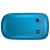 Full Body Housing For Maxx Msd7 Mt104 Blue - Maxbhi Com