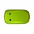 Full Body Housing For Maxx Msd7 Mt104 Green - Maxbhi Com