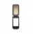Full Body Housing For Motorola Moto A1680 Black - Maxbhi Com