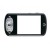 Full Body Housing For Reliance Htc Wave P3000 Black - Maxbhi Com