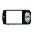 Full Body Housing For Reliance Htc Wave P3000 Black - Maxbhi Com